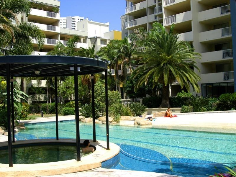 41 Gotha Street, Fortitude Valley QLD 4006