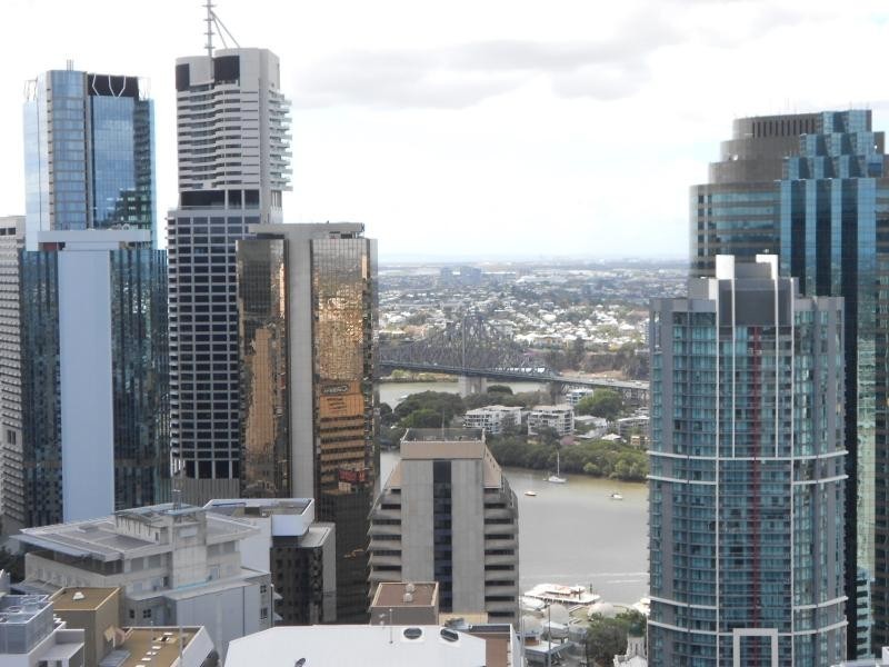 70 Mary st, Brisbane QLD 4000