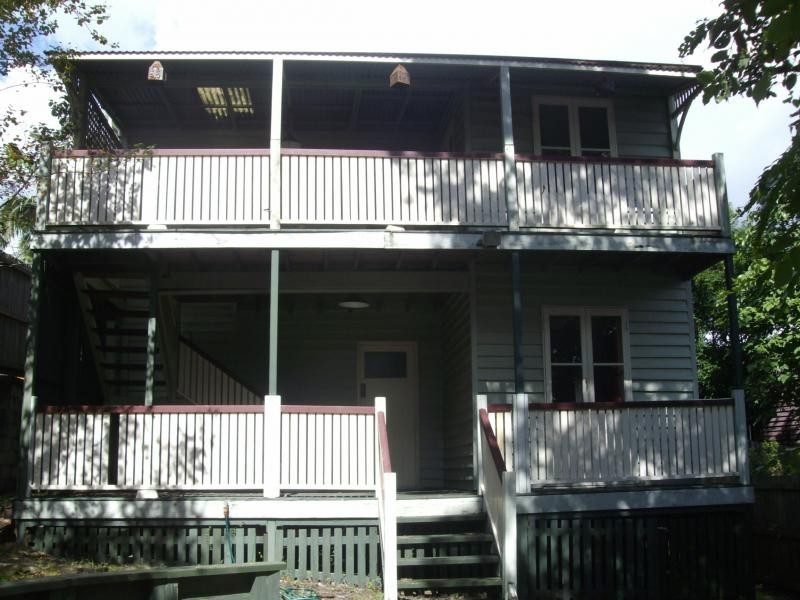 91 Scott road, Herston QLD 4006