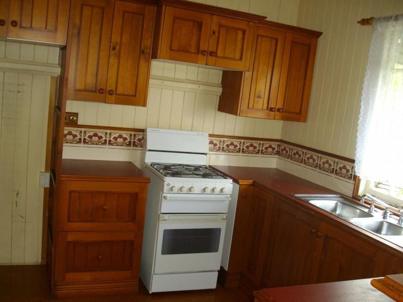 91 Scott road, Herston QLD 4006