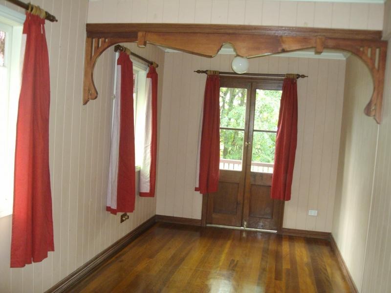 91 Scott road, Herston QLD 4006