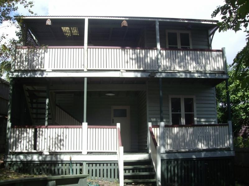 91 Scott road, Herston QLD 4006