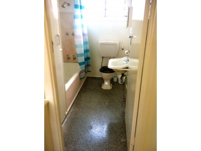 Unit 3, 17 Sussex Street, West End QLD 4101