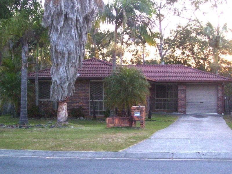 Camira QLD 4300