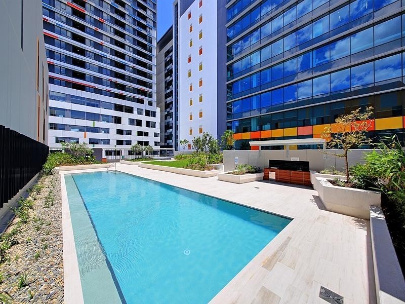 1810/25 Connor Street, Fortitude Valley QLD 4006
