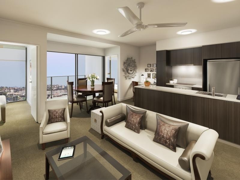 25 Connor Street, Fortitude Valley QLD 4006