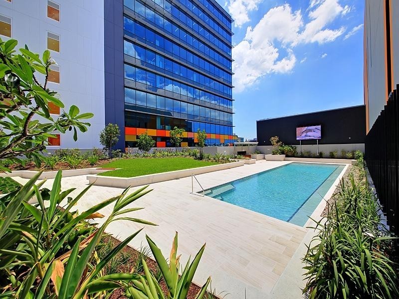 211/25 Connor Street, Fortitude Valley QLD 4006