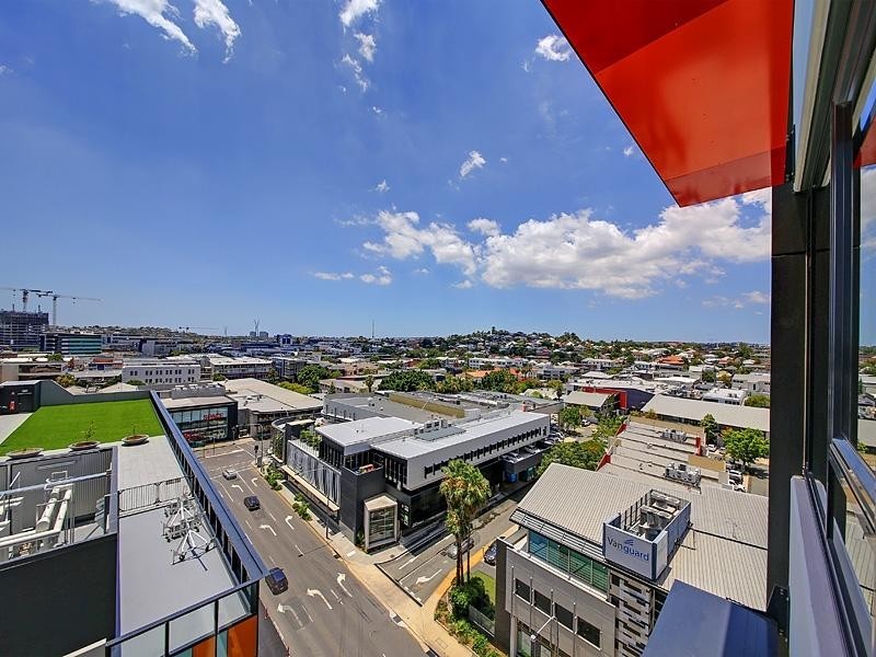 25 Connor Street, Fortitude Valley QLD 4006