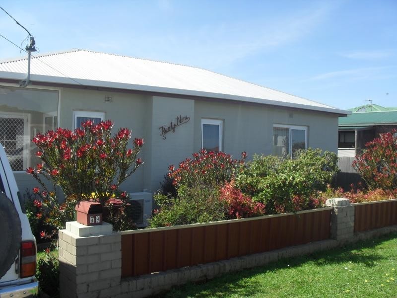 39 Payne Street, Burnie TAS 7320