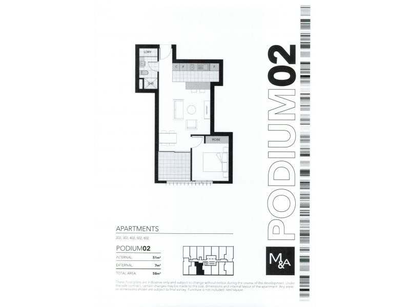 25 Connor Street, Fortitude Valley QLD 4006