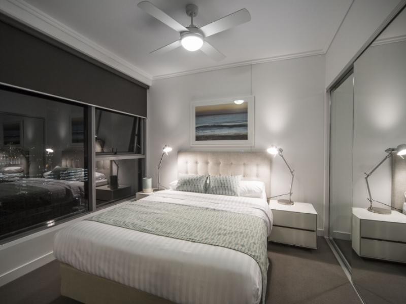 604/25 Connor Street, Fortitude Valley QLD 4006