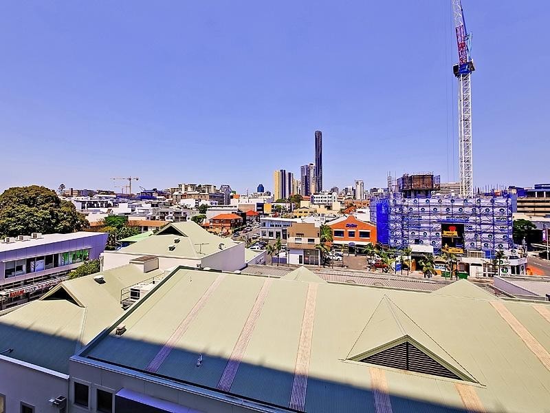 25 Connor Street, Fortitude Valley QLD 4006