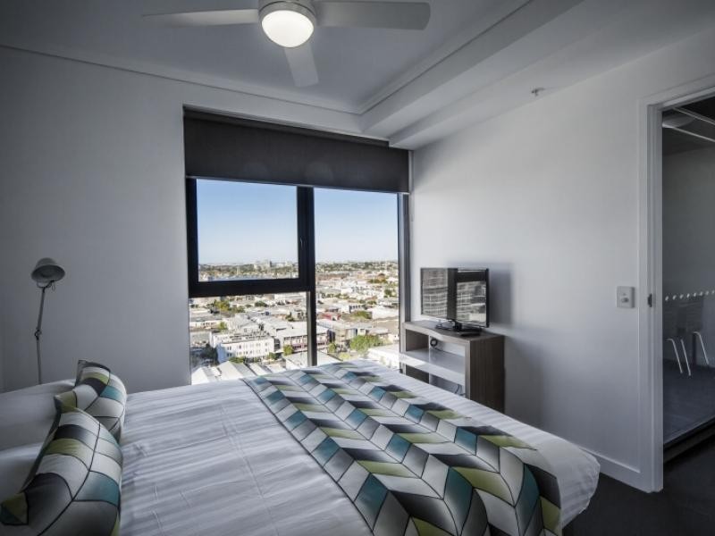 1407/25 Connor Street, Fortitude Valley QLD 4006