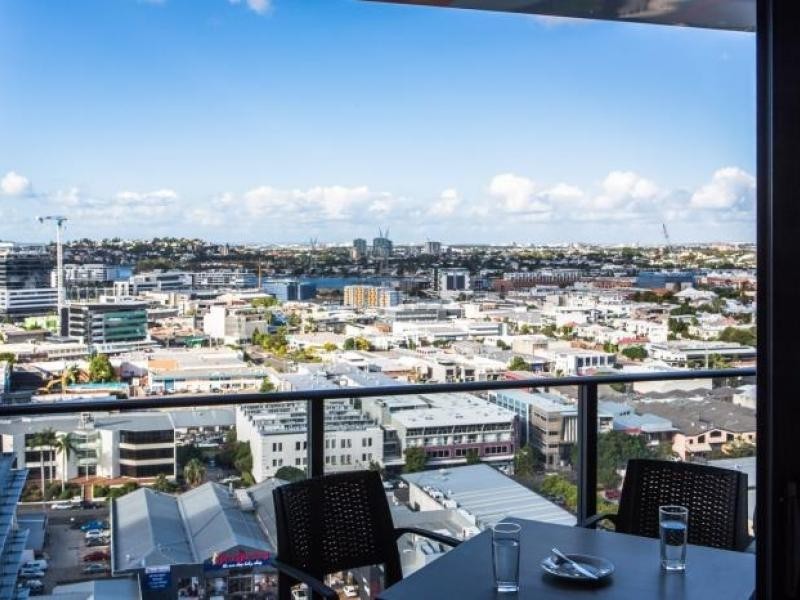 1407/25 Connor Street, Fortitude Valley QLD 4006