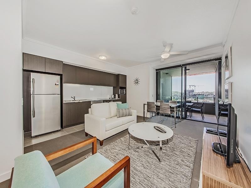 808/25 Connor Street, Fortitude Valley QLD 4006