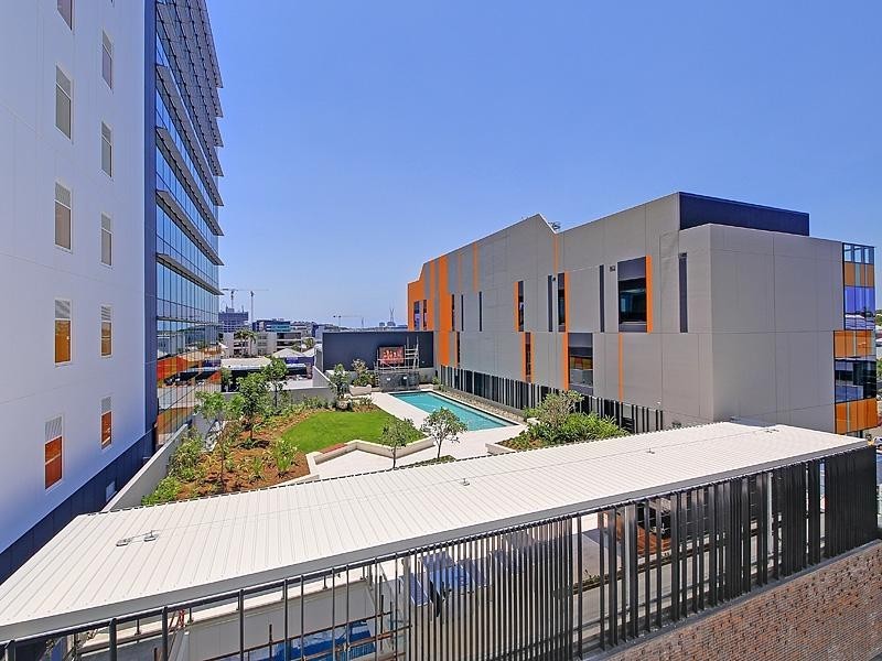 25 Connor Street, Fortitude Valley QLD 4006