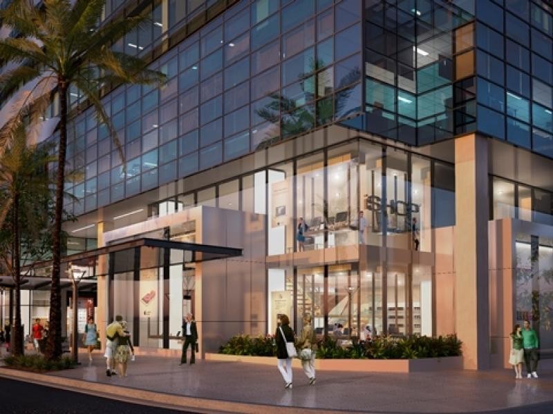 25 Connor Street, Fortitude Valley QLD 4006