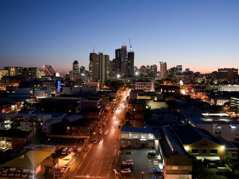 25 Connor Street, Fortitude Valley QLD 4006