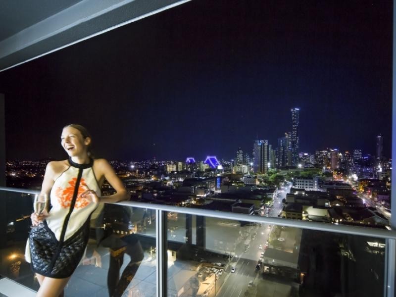 25 Connor Street, Fortitude Valley QLD 4006