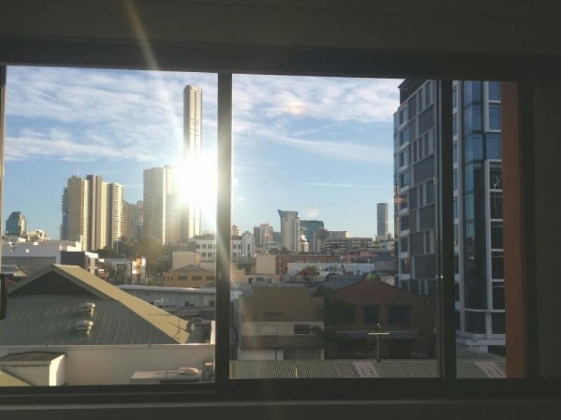 514/25 Connor Street, Fortitude Valley QLD 4006