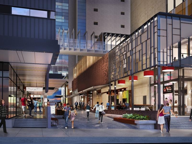 25 Connor Street, Fortitude Valley QLD 4006