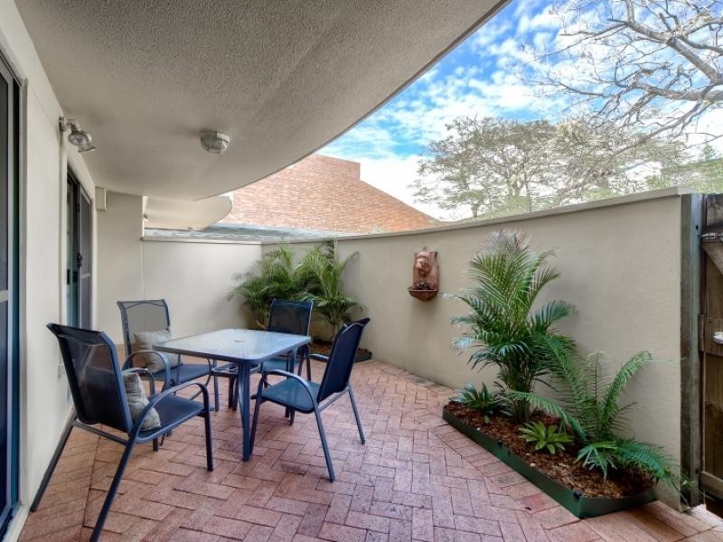 75 Welsby, New Farm QLD 4005