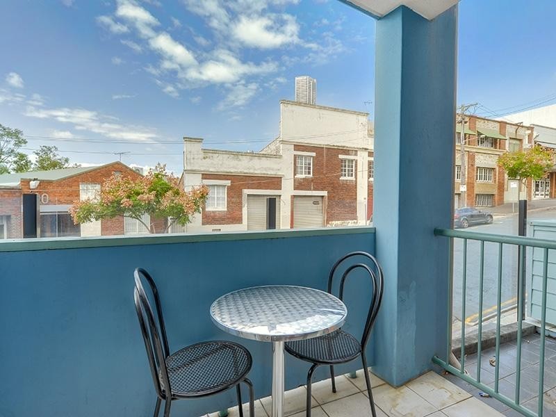 23 Agnes Street, Fortitude Valley QLD 4006