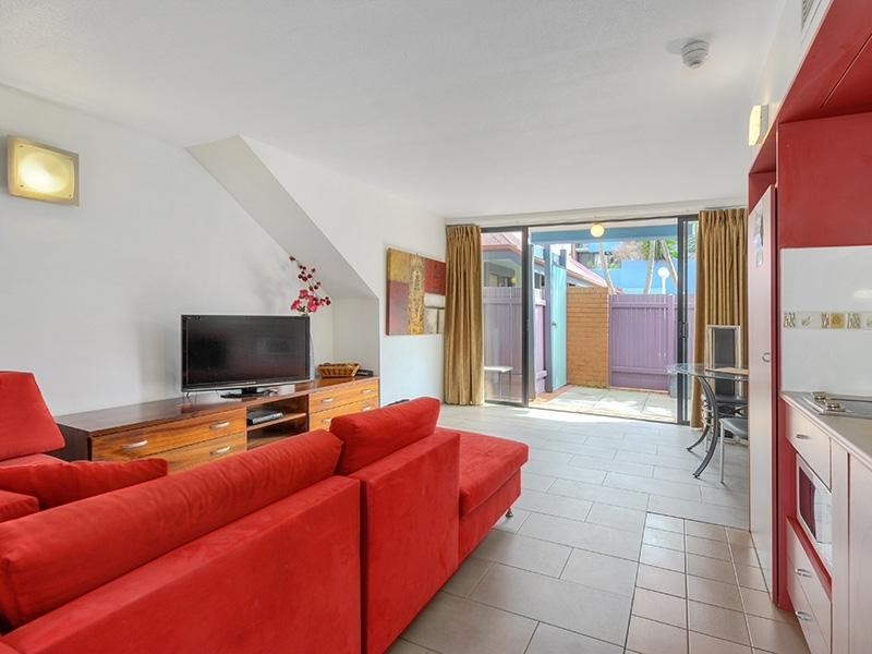 23 Agnes Street, Fortitude Valley QLD 4006