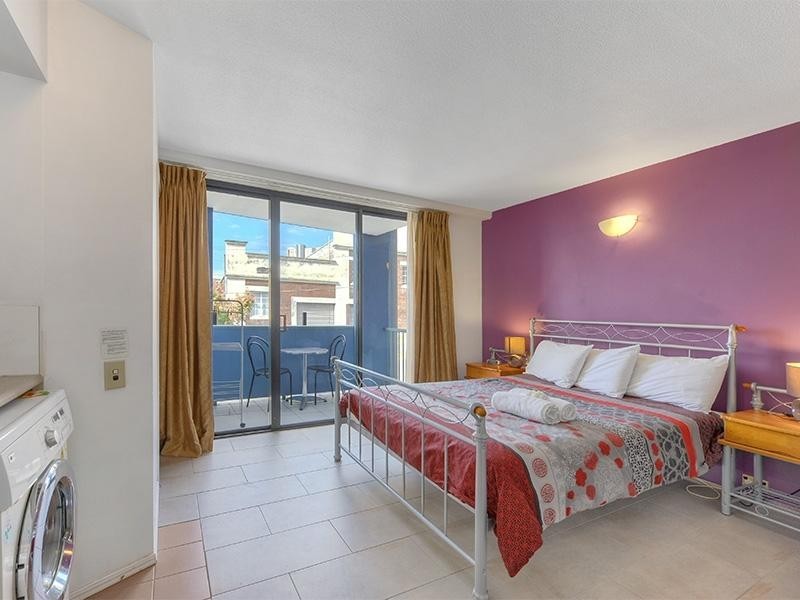 23 Agnes Street, Fortitude Valley QLD 4006