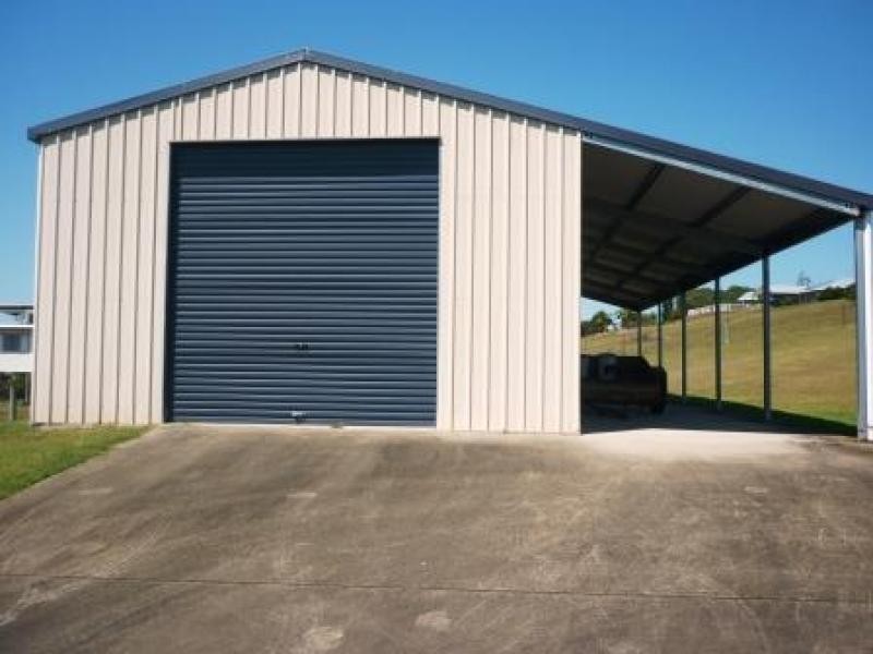 2 TRADE WIND CLSE, River Heads QLD 4655