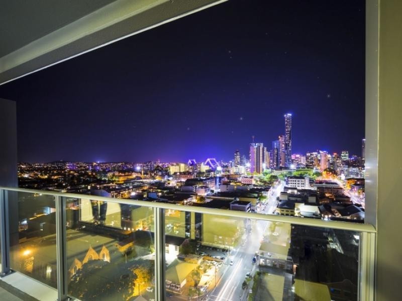 25 Connor Street, Fortitude Valley QLD 4006