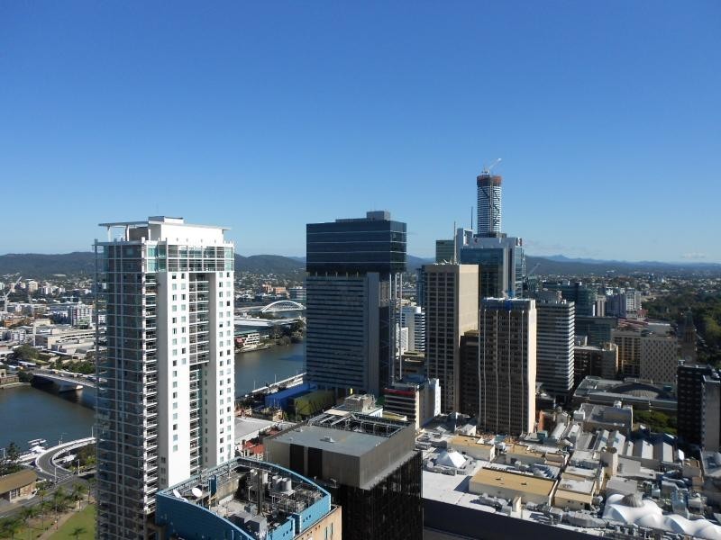 70 Mary st, Brisbane QLD 4000