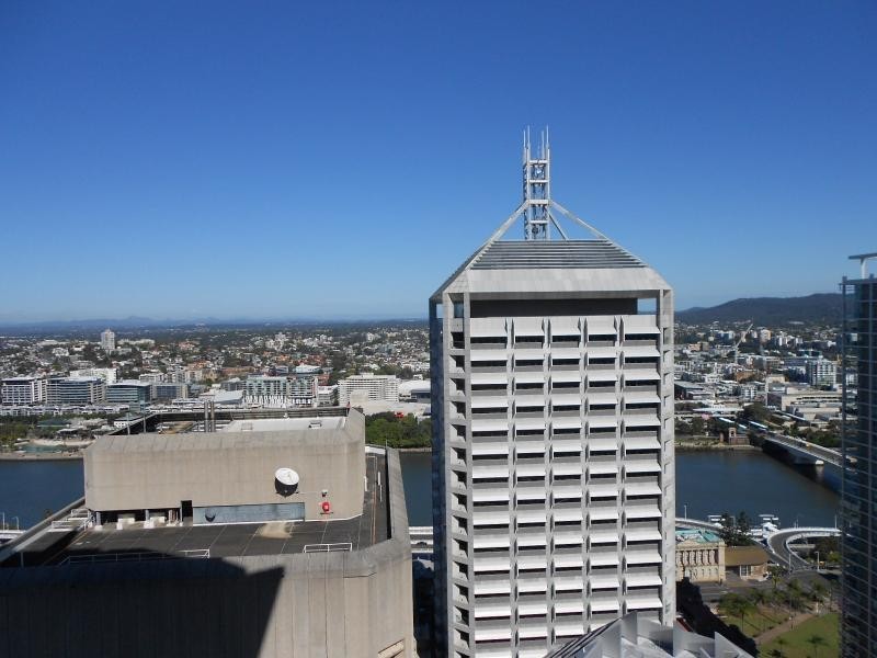 70 Mary st, Brisbane QLD 4000