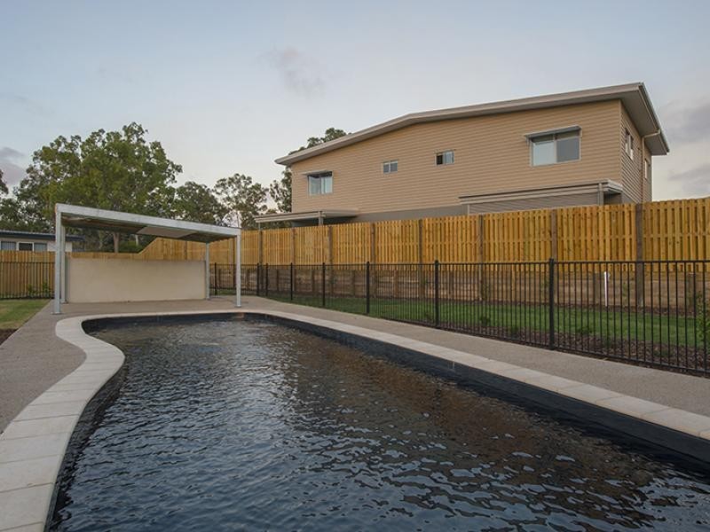 Gladstone QLD 4680