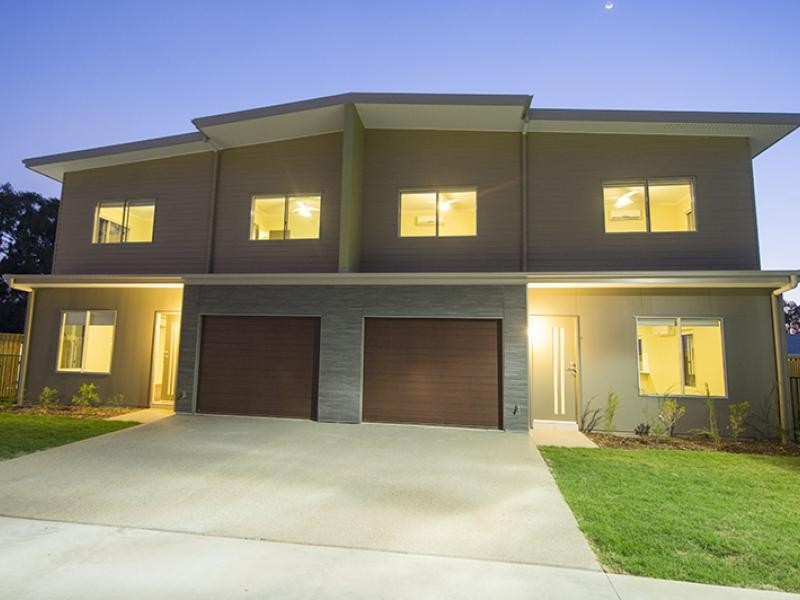 Gladstone QLD 4680