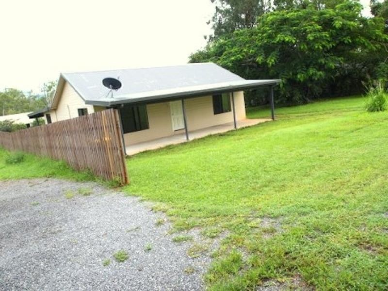 3 Crothers Street, Mount Molloy QLD 4871