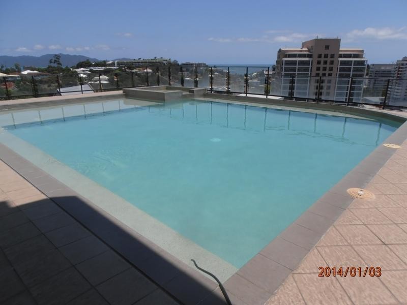 1 Stanton Terrace, Townsville City QLD 4810