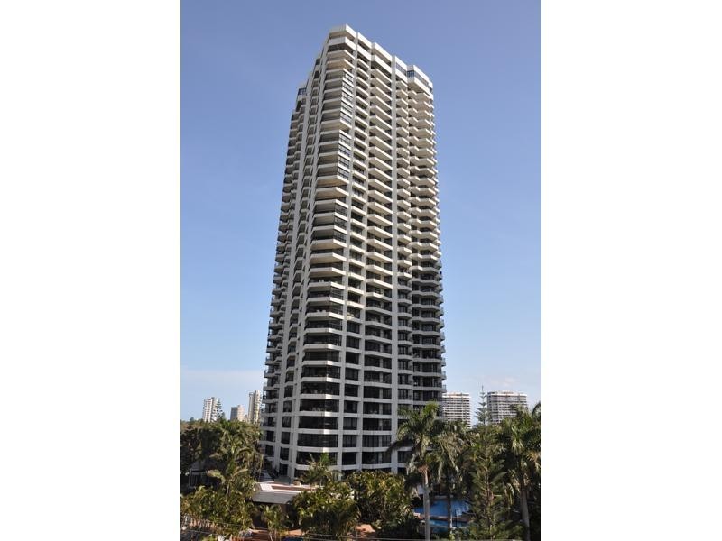24 Breaker Street, Main Beach QLD 4217