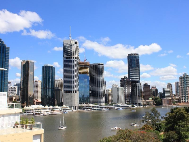 321 Main street, Kangaroo Point QLD 4169