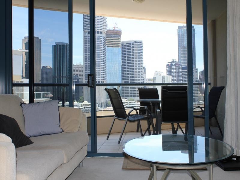 321 Main street, Kangaroo Point QLD 4169