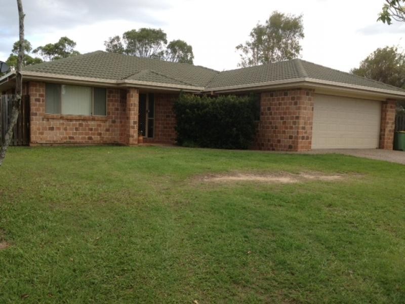 12 Elementary street, Upper Coomera QLD 4209