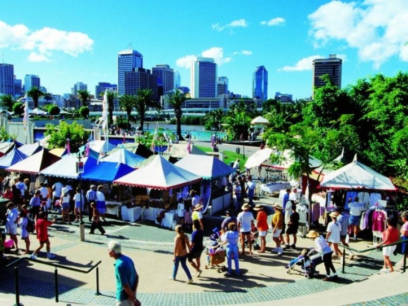 70 Mary st, Brisbane QLD 4000