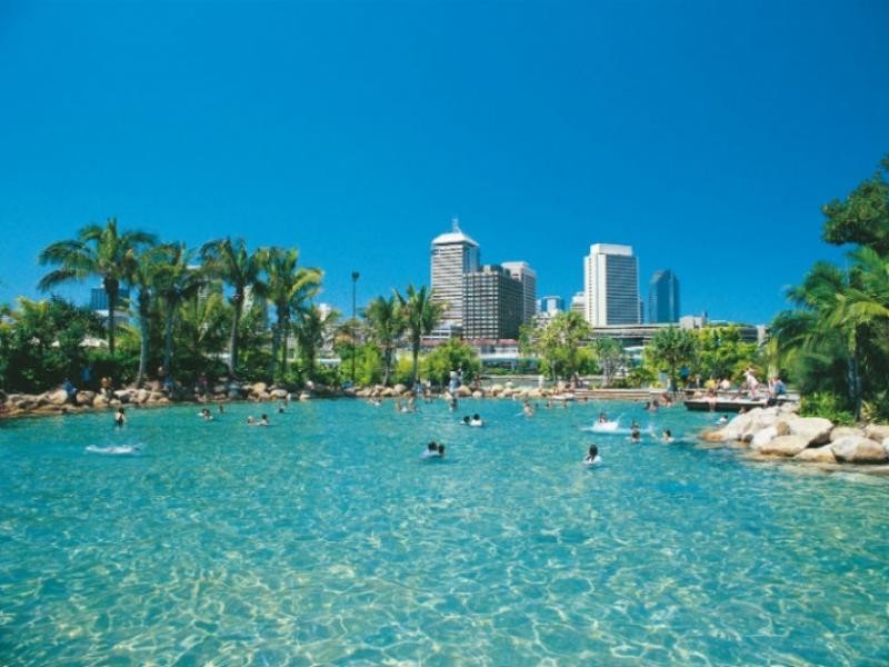 70 Mary st, Brisbane QLD 4000