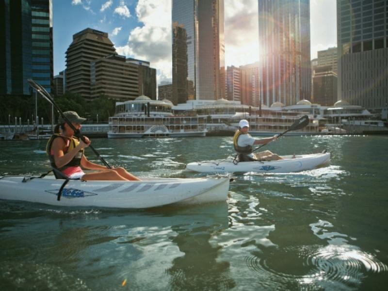 70 Mary st, Brisbane QLD 4000