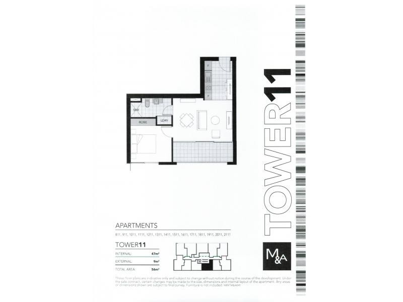 25 Connor Street, Fortitude Valley QLD 4006