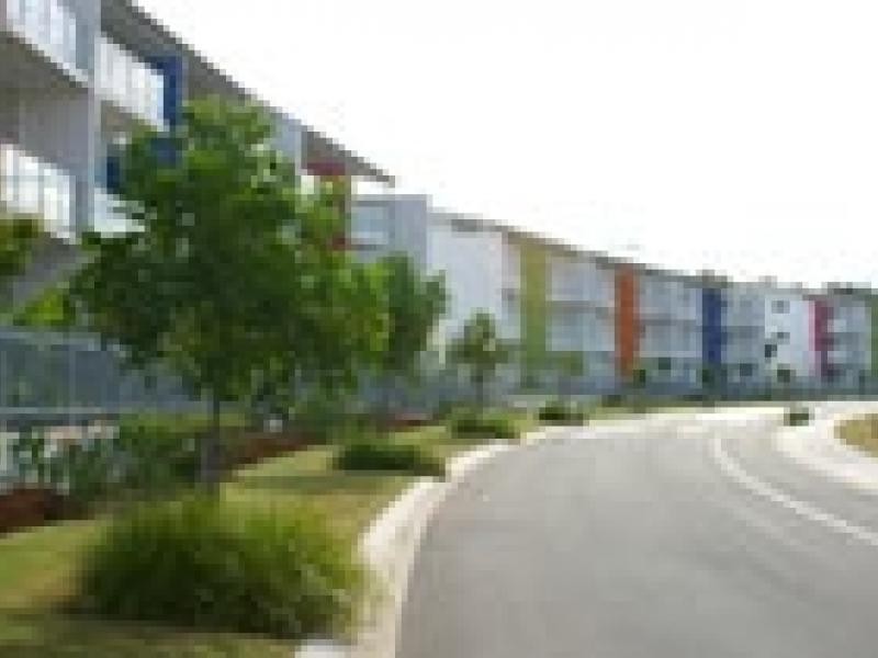 98 University Drive, Varsity Lakes QLD 4227