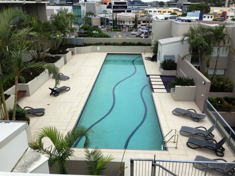 53 Commercial Road, Teneriffe QLD 4005