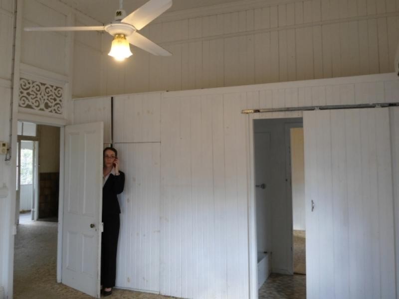 38 Laidley-Plainlands Road, Plainland QLD 4341