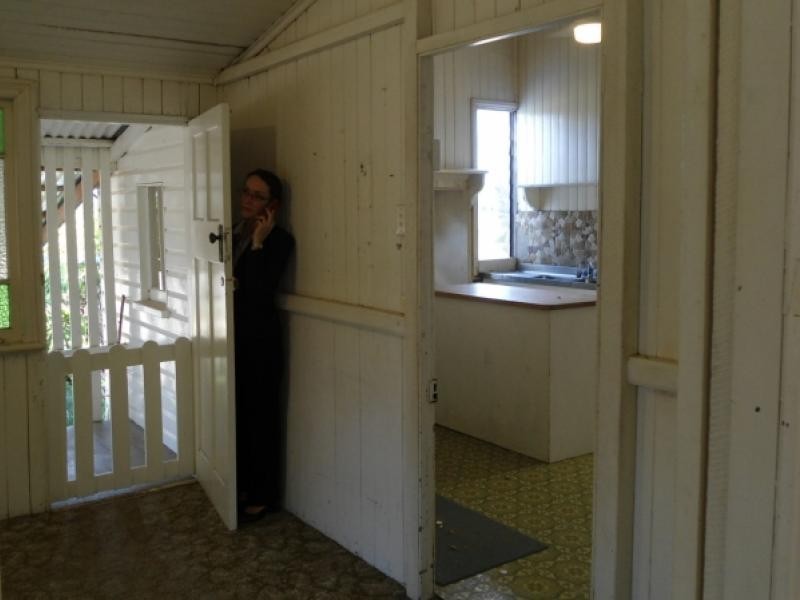 38 Laidley-Plainlands Road, Plainland QLD 4341