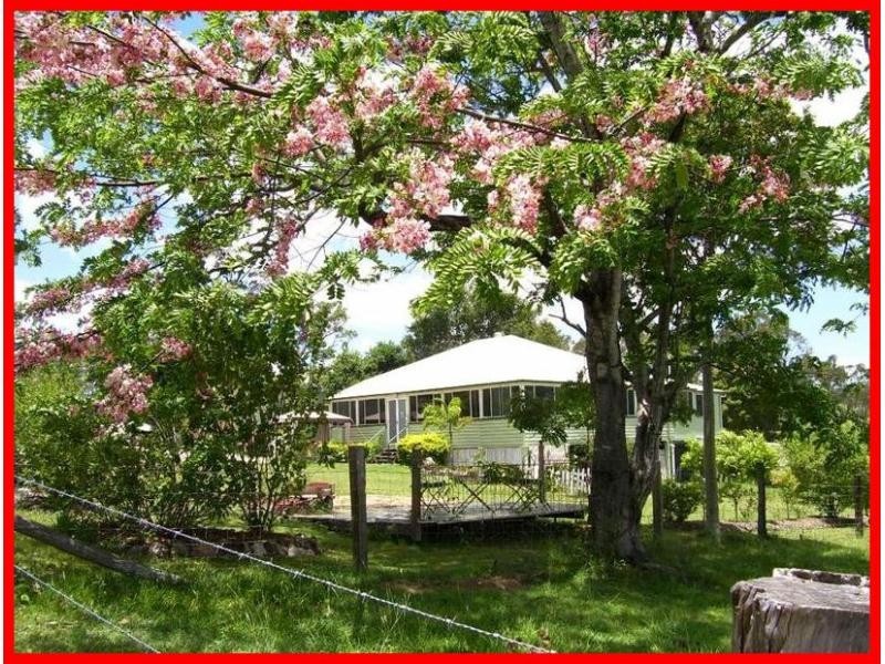 34 Mill Street, Bauple QLD 4650